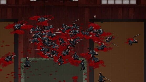 Dojo Assault — screenshot 1