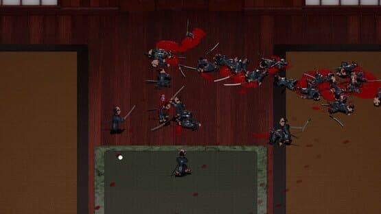 Dojo Assault — screenshot 2