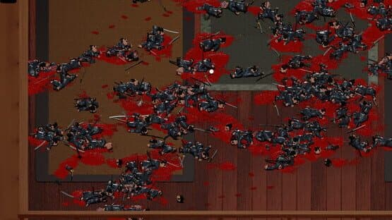 Dojo Assault — screenshot 3