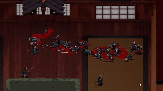 Dojo Assault — screenshot 4