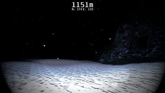 Abyssal — screenshot 2