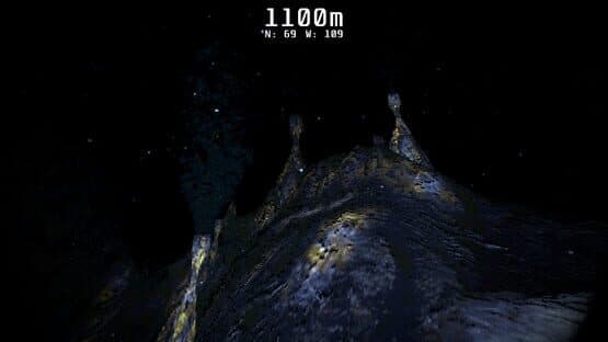 Abyssal — screenshot 3