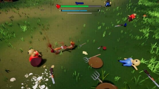 Chicken Tricks — screenshot 3