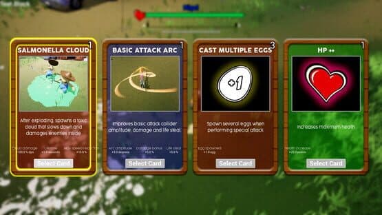 Chicken Tricks — screenshot 5