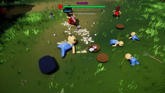 Chicken Tricks — screenshot 6