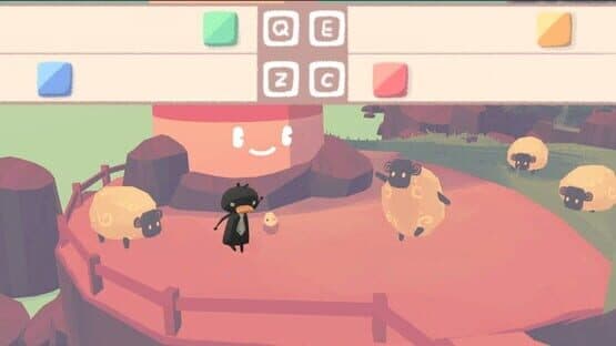 Mirth Island — screenshot 3