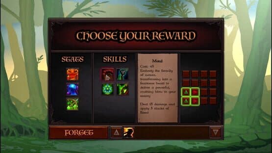 Asura's Trial — screenshot 3