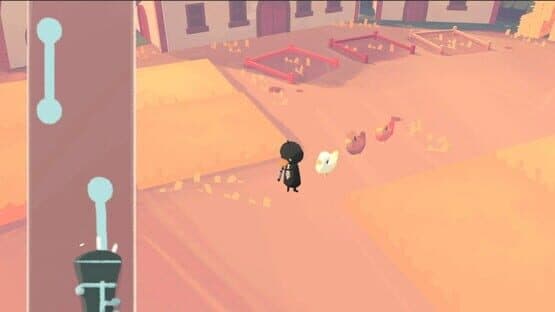 Mirth Island — screenshot 4