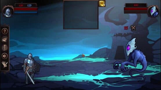 Asura's Trial — screenshot 4