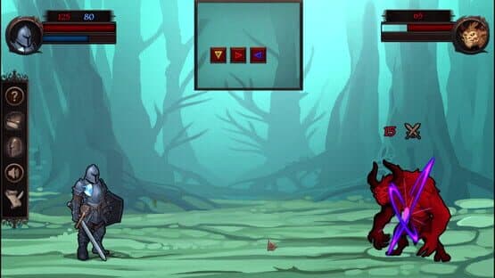 Asura's Trial — screenshot 5