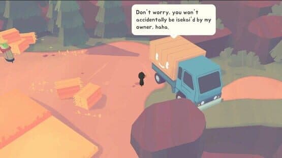 Mirth Island — screenshot 7