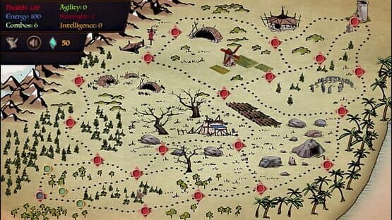 Asura's Trial — screenshot 6