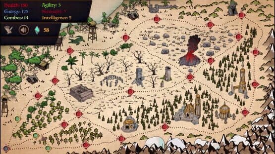Asura's Trial — screenshot 7