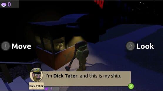 Mayor May Knott — screenshot 2