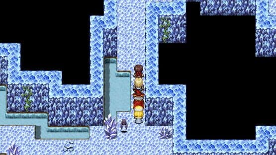 A Heroine Story — screenshot 3