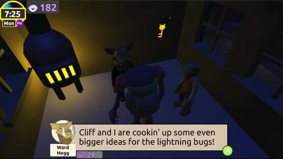 Mayor May Knott — screenshot 3