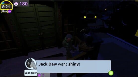 Mayor May Knott — screenshot 5