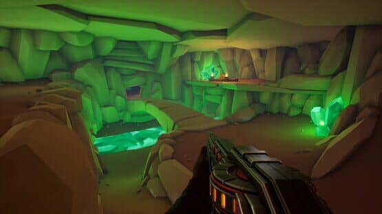 Interlopers — screenshot 3