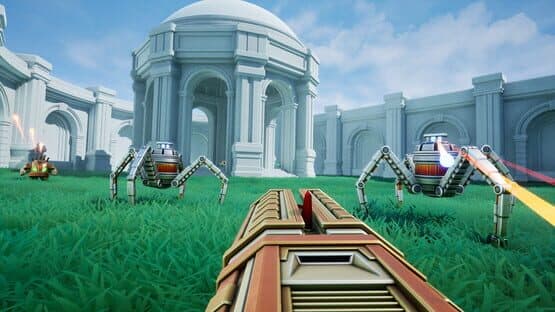 Interlopers — screenshot 4