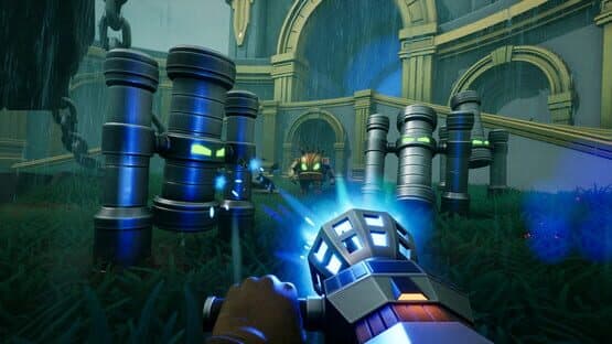 Interlopers — screenshot 7