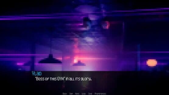 Cruel Reality: A Horrible Dream — screenshot 3