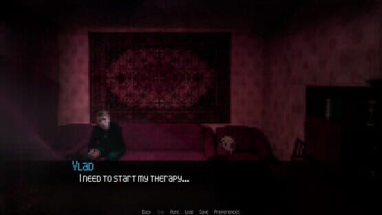 Cruel Reality: A Horrible Dream — screenshot 5
