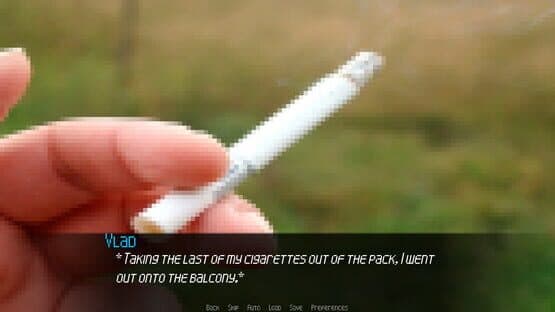 Cruel Reality: A Horrible Dream — screenshot 6