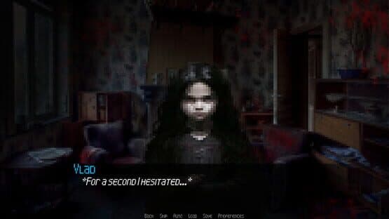 Cruel Reality: A Horrible Dream — screenshot 7
