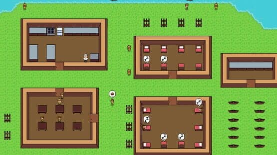 Camplandia — screenshot 5