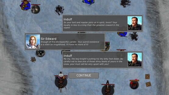 Age of Fear: Total — screenshot 1
