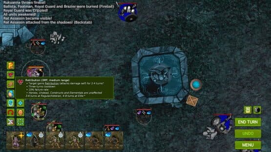 Age of Fear: Total — screenshot 3