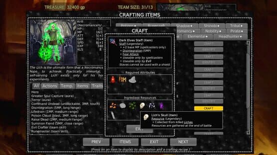 Age of Fear: Total — screenshot 4