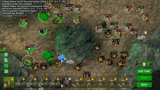 Age of Fear: Total — screenshot 5