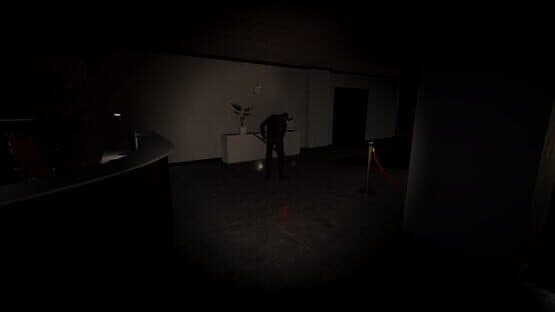 Mop of the Dead — screenshot 1