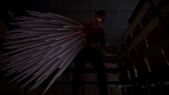 Mop of the Dead — screenshot 3