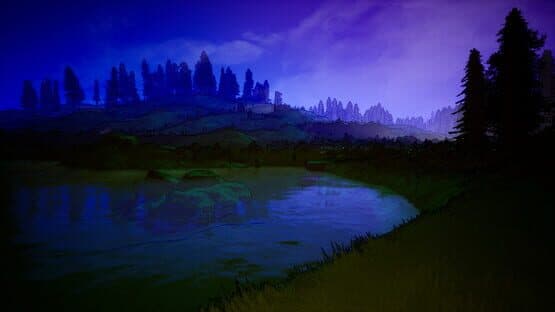 Hundred Acre Wood — screenshot 1