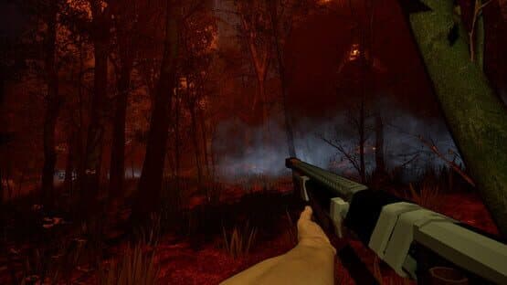 Hundred Acre Wood — screenshot 2