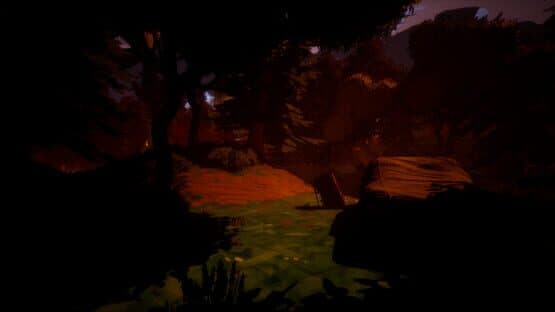 Hundred Acre Wood — screenshot 3
