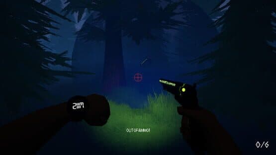 Noitapeli — screenshot 3