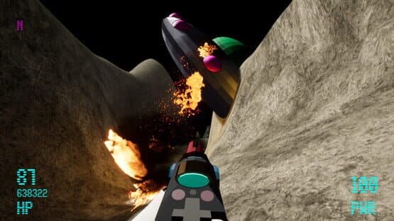 NBF0 — screenshot 3