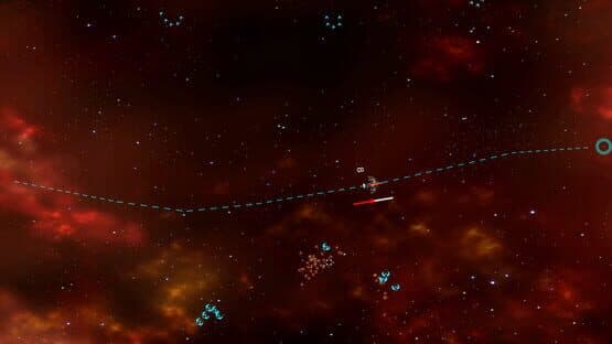 Scramble All Fighters — screenshot 3