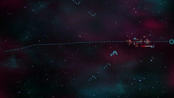 Scramble All Fighters — screenshot 4