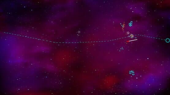 Scramble All Fighters — screenshot 6