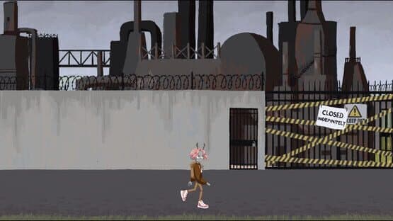 Little Ghosthunter — screenshot 3