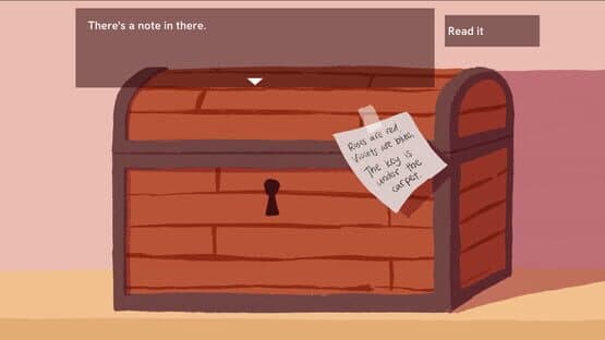 Little Ghosthunter — screenshot 5