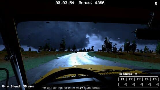 Tornado: Research and Rescue — screenshot 4