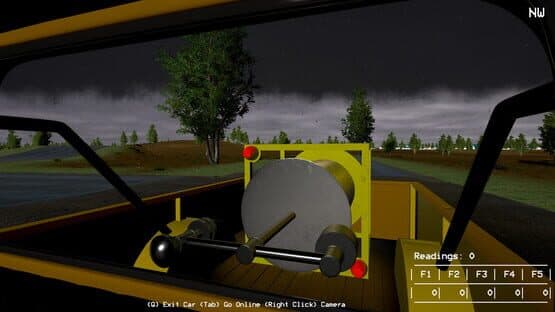 Tornado: Research and Rescue — screenshot 6