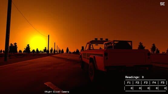 Tornado: Research and Rescue — screenshot 7