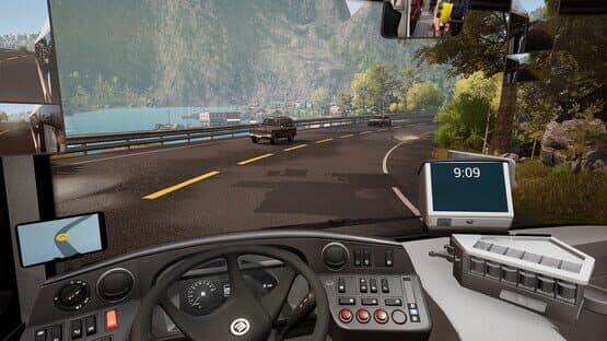 Bus Simulator 21: Next Stop - Ebusco Bus Pack — screenshot 7