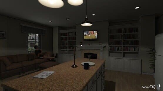 Escape from Garbage House — screenshot 5